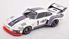 187439 NOREV 1:18 935 Win 6h Dijon 1976 Ickx/Mass Martini MODELISSIMO