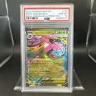 2025 Pokemon Mega Evolutions Mega Venusaur EX #013 Graded PSA 10