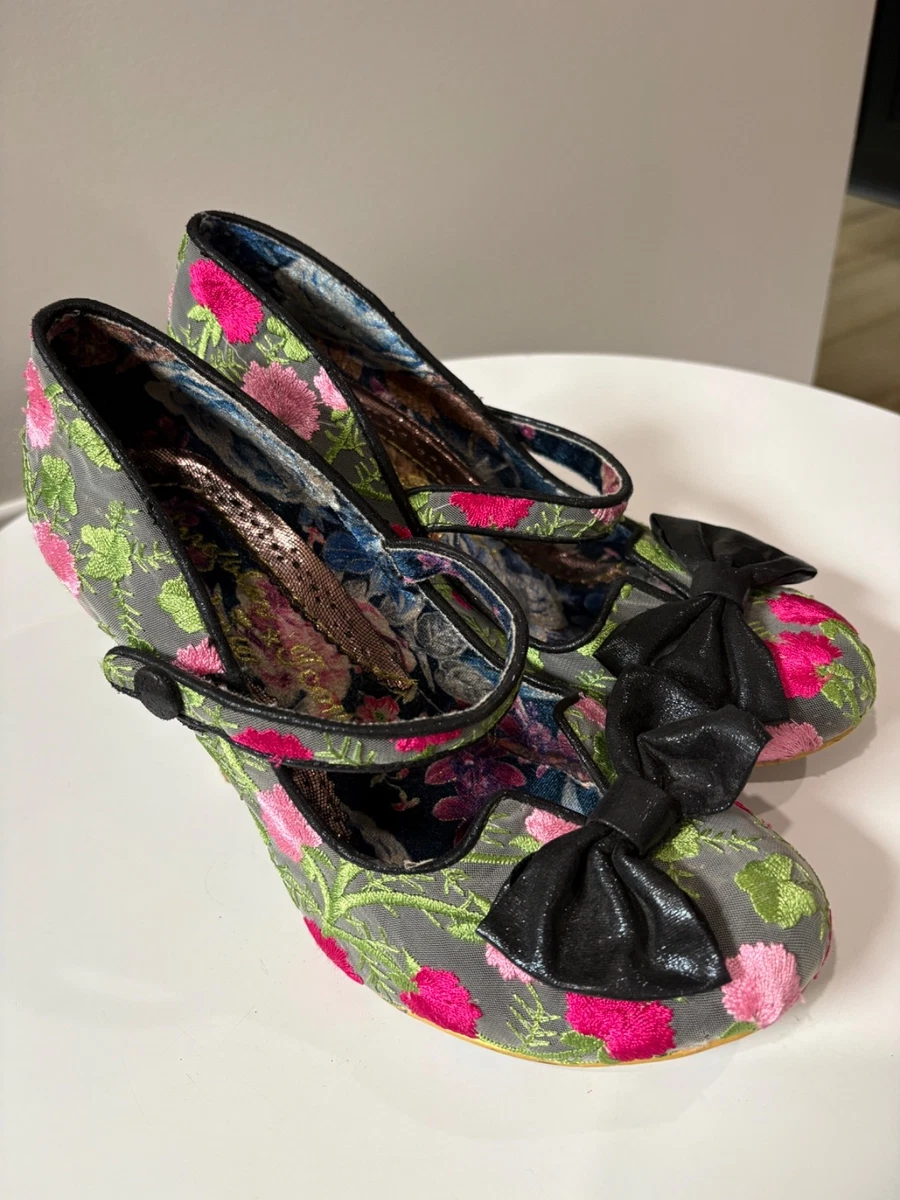Irregular Choice products for sale | eBay