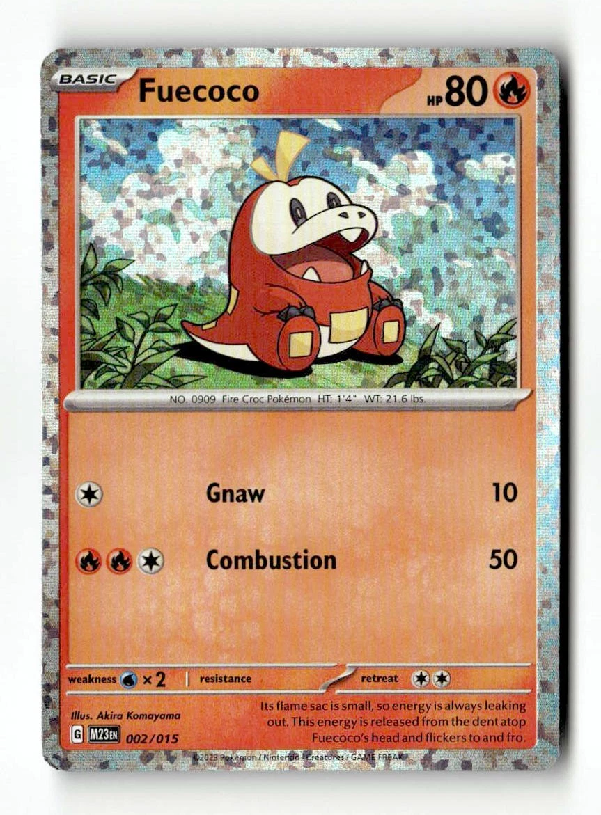 pokemon mcdonalds 2023 card list value Found some unopened McDonald's Pokmon cards, any idea what they're worth? : r/PokemonCardValue McDonald's 2023 Pokmon TCG Cards