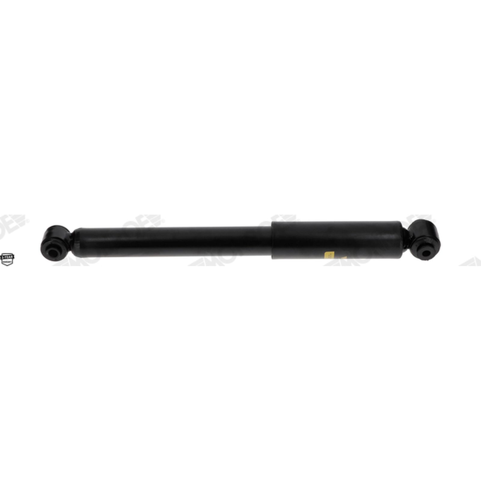 1x Shock Absorber (Single) G1177 Rear Monroe Original 9678823080 9678823180