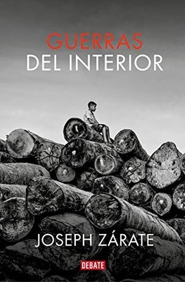 			Guerras del interior by Zarate  New 9788417636470 Fast Free Shipping..		