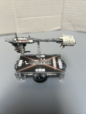 Nebulon-B Frigate (Ship and Base Only) - #151606 - Star Wars: Armada