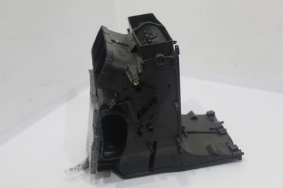 VW Vento 5C Mk6 Climate Heater Blower Motor Box Lower Section 6Q2820614E