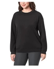 Mondetta Women's S Cozy Active Crewneck Sweatshirt N0547