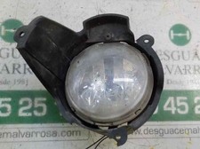 Antibrouillard Chevrolet CAPTIVA