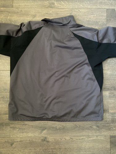 Columbia Titanium Windbreaker Omni Shield Omni Heat Thermal Size XXL - Picture 7 of 7