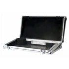 Showtec Lighting Desk Flightcase Rack Flight case 6U for 48ch Desk Showmaster 48