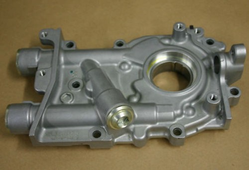 Genuine Subaru 11mm Oil Pump w/ Seal & O-Ring WRX STi - Picture 4 of 7
