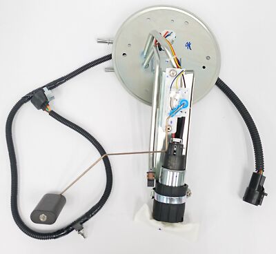 Herko Fuel Pump Module H0986580997 for Ford Lincoln Mercury Crown Victoria 98-00