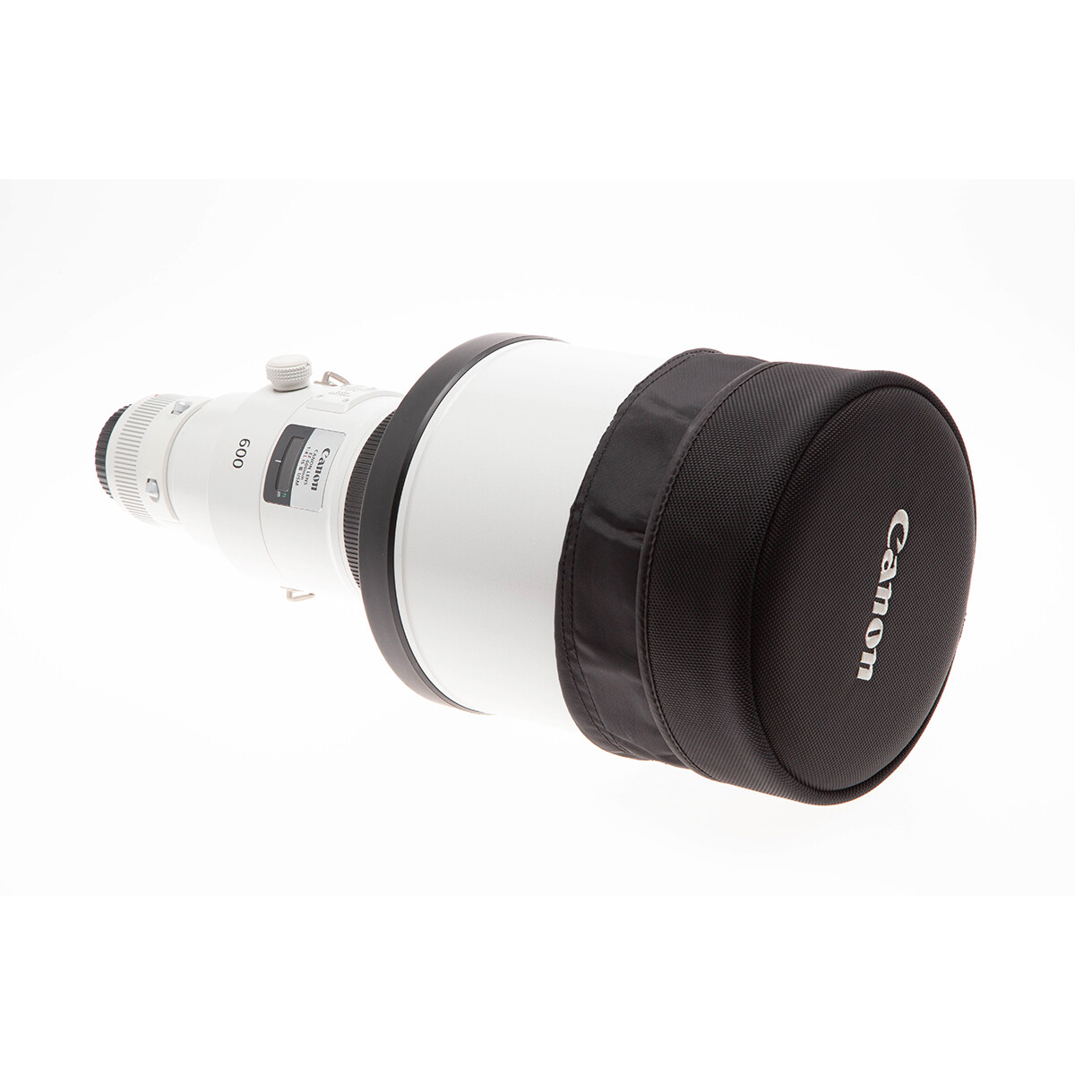 Canon EF 600mm f/4L IS III USM Telephoto Lens SKU1836851 Falak