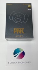 AVIOT TE-ZX1-PNK Hi-Res Wireless Earphones Tribrid 5 Driver System New