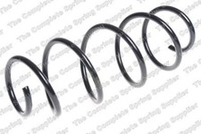 2x Suspension Coil Spring Front Long Life High Quality For Citroen C3 ROC CS7536