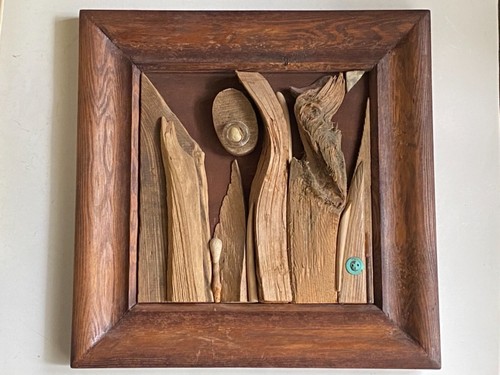 Traumwald  Collage  - Bild 1 von 5