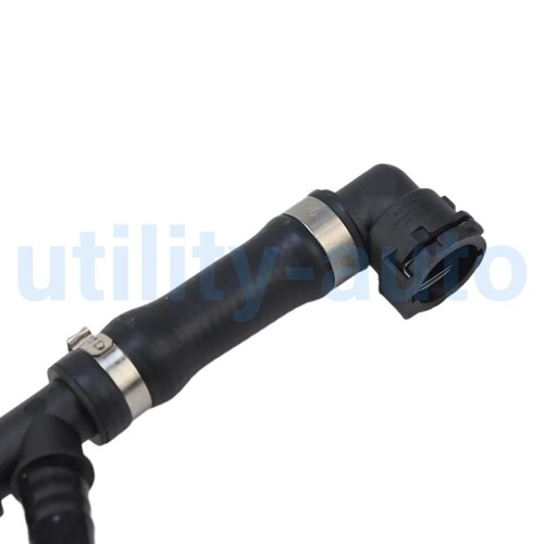 NEW Engine Coolant Water Inlet Pipe Hose 17128616914 for BMW 120i 225i 330i 420i - Picture 4 of 5