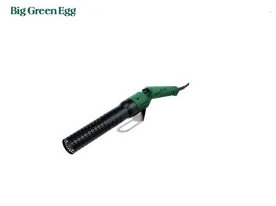 Big Green Egg Electric 120V Fire Charcoal Lighter Starter in