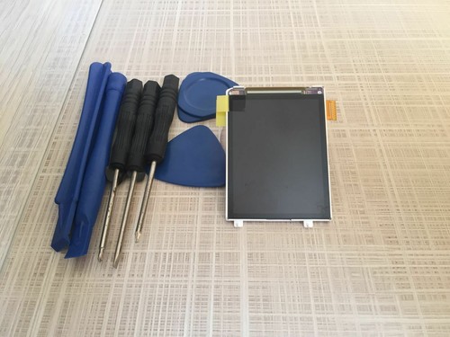 Replacement Inner LCD Display Screen for Apple iPod Nano 3 3rd Generation - Picture 3 of 12