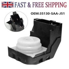 Ignition Starter Switch #35130-SAA-J51 For Honda Accord Civic CR-V Odyssey Pilot