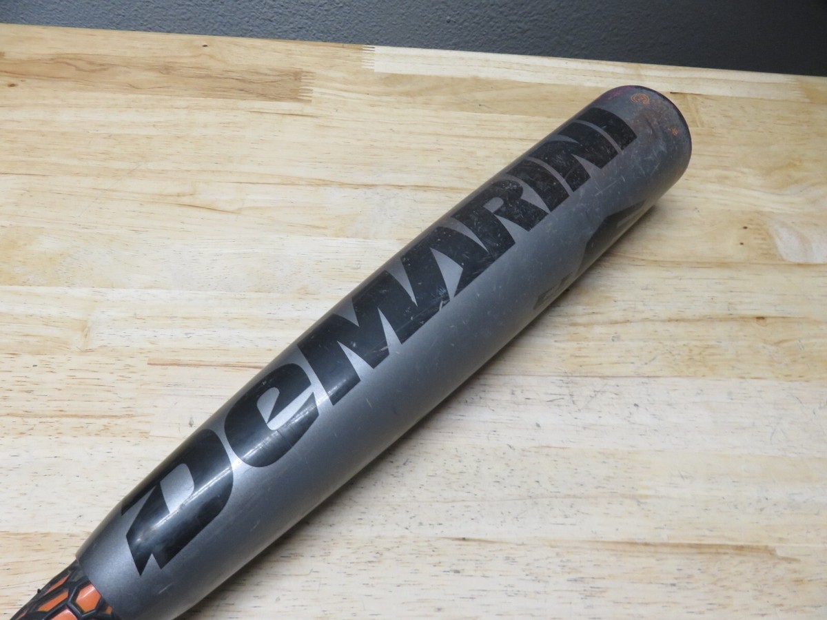 DeMarini Paradox Composite CF6 CFx14 20 oz 30 Inches Baseball