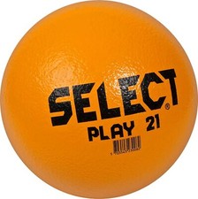 Derbystar Playball Schaumstoffball Kids Gymnastik Therapie Behindertensport NEU
