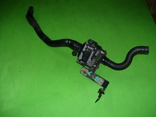 280Z Datsun 280ZX L28 Left Front Smog Emissions LINE egr 2.8 Nissan 79-83