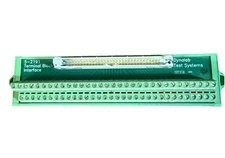 DYNALAB TEST SYSTEMS 5-2191 Terminal Block Interface