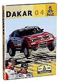 Telefonica Dakar Rally 2004 (DVD, 2004)