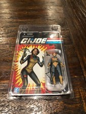 G.I. Joe 25th Anniversary - Scarlett  v8