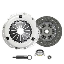 OEM PREMIUM HD CLUTCH KIT FOR 1988-1995 TOYOTA 4RUNNER PICKUP 2WD 4WD T100 3.0L