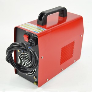 220V WELDING MACHINE DC INVERTER ARC MMA WELDER FIT USA