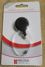  Porte-identifiant prestige ATTACHE BLOUSE TUNIQUE PAS CHAUSSURE SABOT HOPITAL