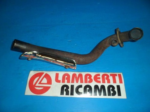 ABGASKRÜMMER EXHAUST MANIFOLD APRILIA SCARABEO 250 2006 2007 2008