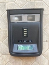 2003-2011 Ford Crown Victoriamercury Marauder Overhead Console 2003-2011 Ford Crown Victoriamercury Marauder Overhead Console