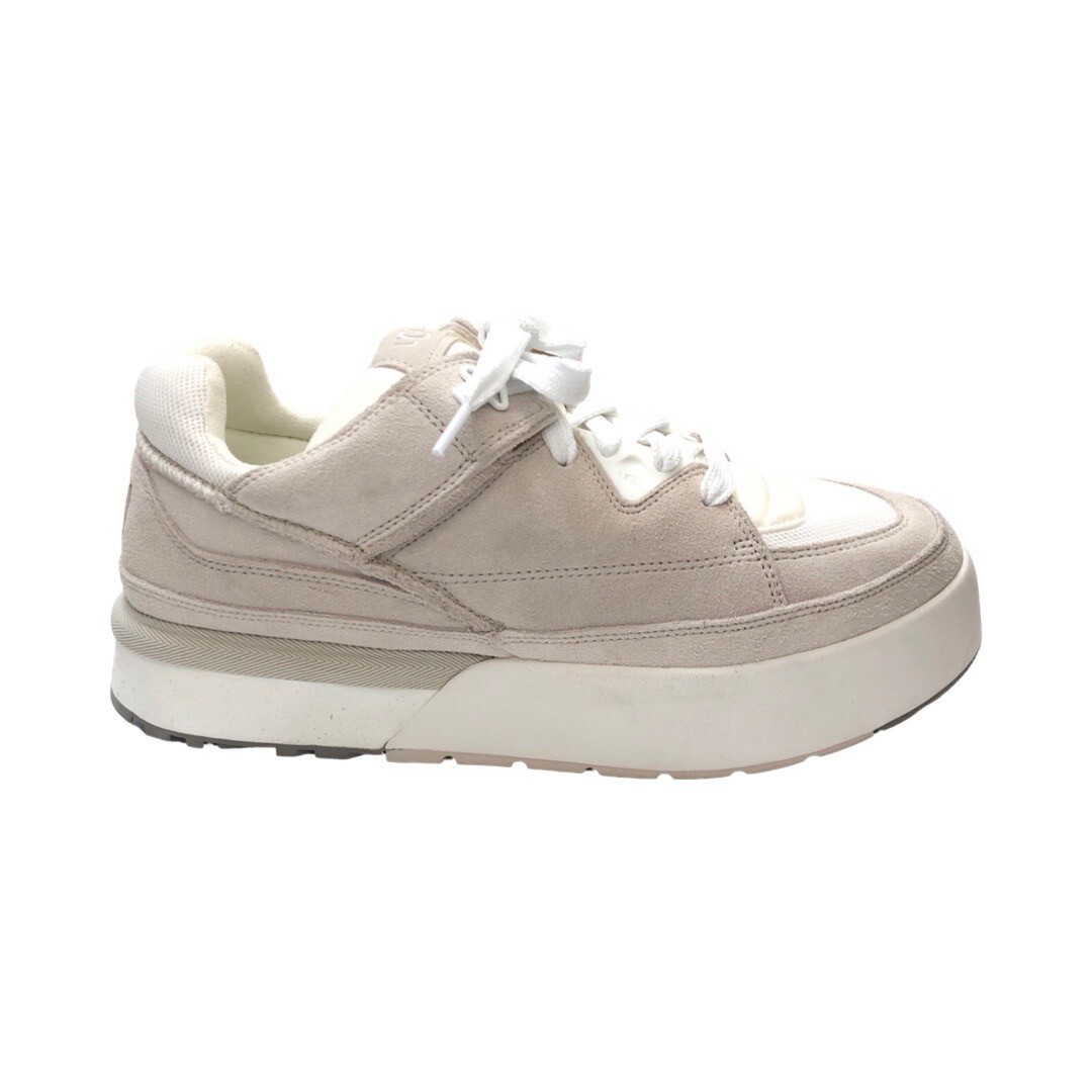 UGG Unisex Suede Goldencush Sneakers Shoes Ceramic 1152719 | eBay