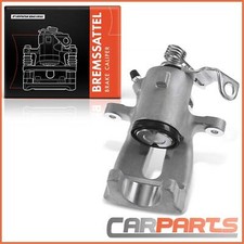 remssattel Hinten Rechts 41mm für Opel Zafira B Van Family B Vauxhall Zafira A05