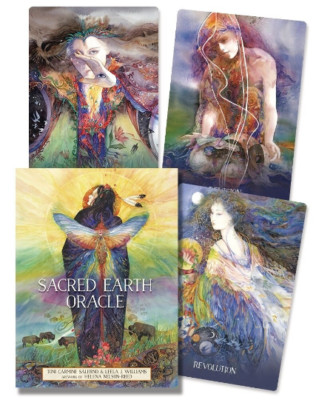 Sacred Earth Oracle..... Make an Offer