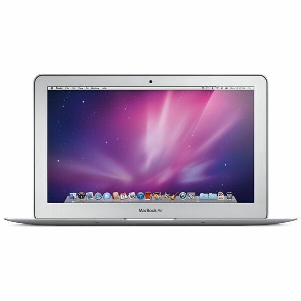 MacBook Air 11 i5 1.6G 4G 128GB MC969J/A Win10 Office B2
