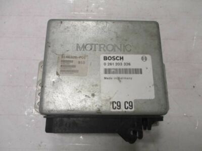 Ecm 9160 volvo