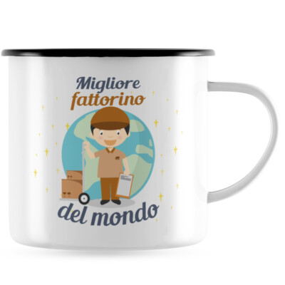 Migliore fattorino del mondo 10101007171