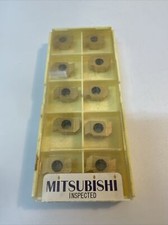 Mitsubishi MLG20W125L UP20M AFR77 Carbide Grooving Inserts