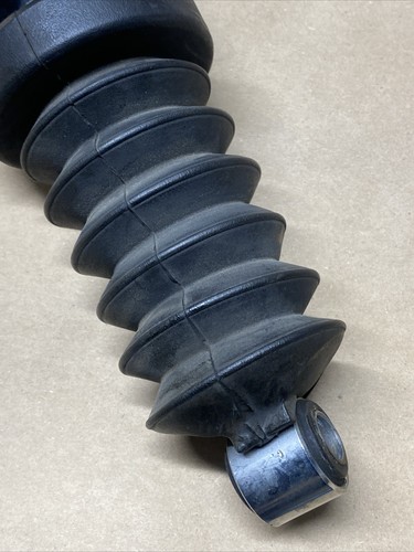 09-13 Harley Davidson Touring Rear Shock 12 3/4" 54000036 G5H3-00 SH608 - Bild 3 von 13