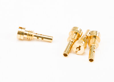 EBC Idle Jet Gr 35 Per Keihin Carburatore Tipo N424-21/EBC424 - Foto 4