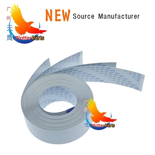 Cable of Print header carriage  for Canon IPF9010S 9110S 9410S 60 INCH Plotter