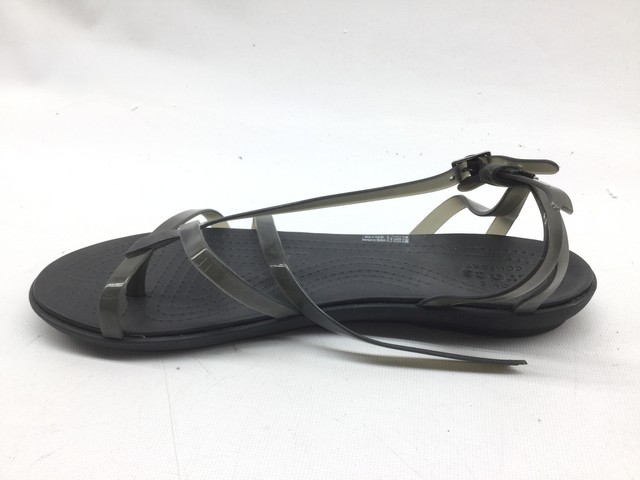 isabella gladiator sandal