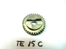 Ingranaggio originale Hilti TE 15 C Z=33, pos.102 (287332.33)