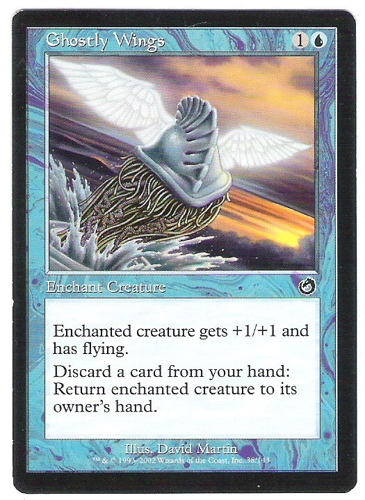 Magic: the Gathering Torment (2002) Commons - Pick from Dro-Down List