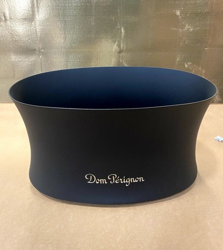 Dom Perignon Graphite Pewter Ice Bucket Martin Szekel - 第 2/6 張圖片