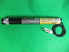 Hughes Helium-Neon Laser -- Used --