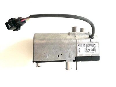 Eberspächer Standheizung D5WZ 252163 VW Sharan 7M3815071D Neuware