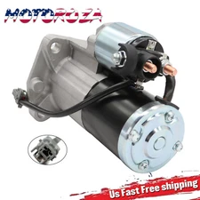 New Starter For Nissan Sentra Rogue 2.5L 2007-2013 23300-ET80A 23300-ET80B